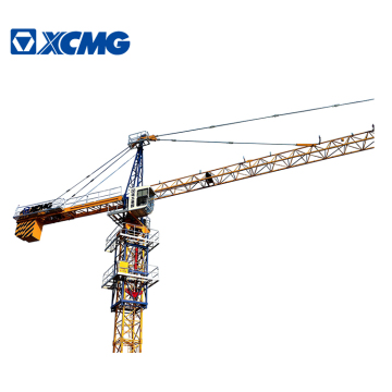 China XCMG XGTT100CII 6 Ton Mobile Mini RC Tower Crane for Sale