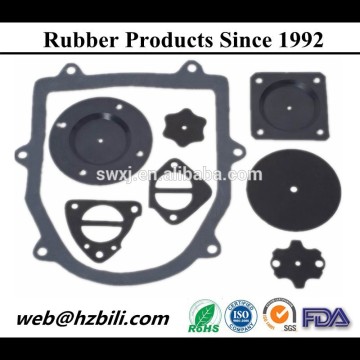 Rubber Gasket