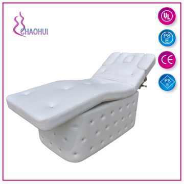 Professionell spa elektrisk massagebord