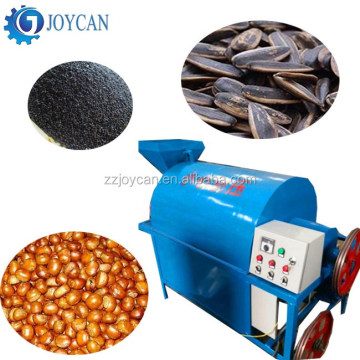 High Quality Peanut Roaster Machine - Nut Roasting Equipment for Almonds and More