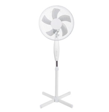 16 Inch High Power Custom Summer Fan with Quiet Operation