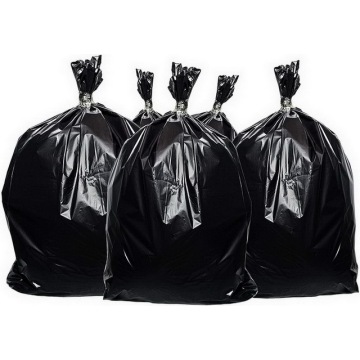 Plastic Bag for Garbage Packaging