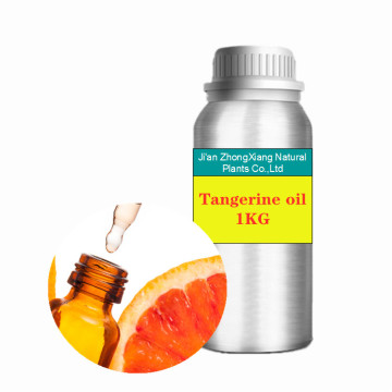 Concentrated Tangerine peel oil