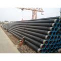 Corrosive Liquid PE Lined Plastic Pipe