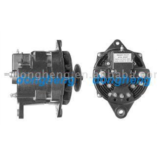 Alternator for Motorola
