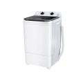 Household semi-automatic single bucket washing machine