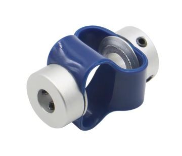 Flexible Coupling Encoder Search Engine