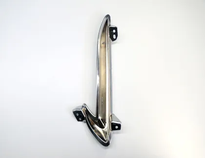 Chang An L7 Fog Lamp Cover Left - OE Code B511F271301-0500