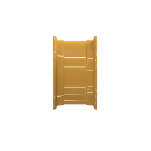 Bulldozer 140GC Removable Rim 540-3236, Bulldozer Wheel Spare Part 5403236
