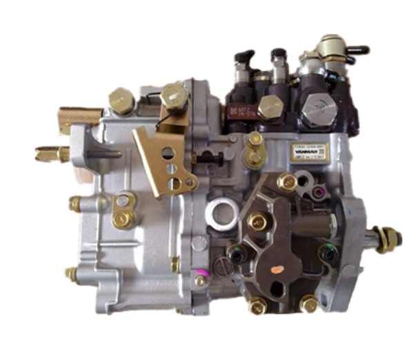 Excavator Spare Parts 374 Hydraulic Pump 584-0379