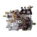 Excavator Spare Parts 374 Hydraulic Pump 584-0379