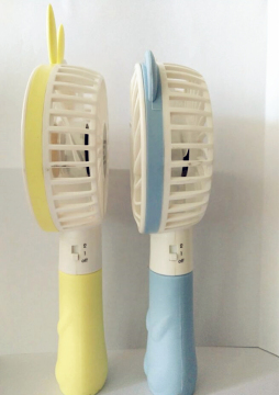 Portable Hand Held Electrical Cooling