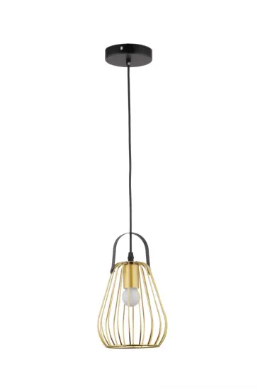 Industrial Pendant Lamp Interior iron style lamp