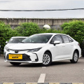 Toyota Corolla 1.5L sedã à venda