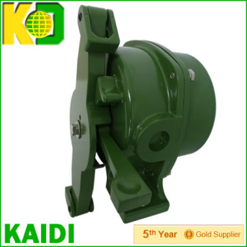 belt conveyor protection pull cord switch