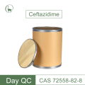 CAS de grau farmacêutico CAS 1354396-23-8 Ceftazidime