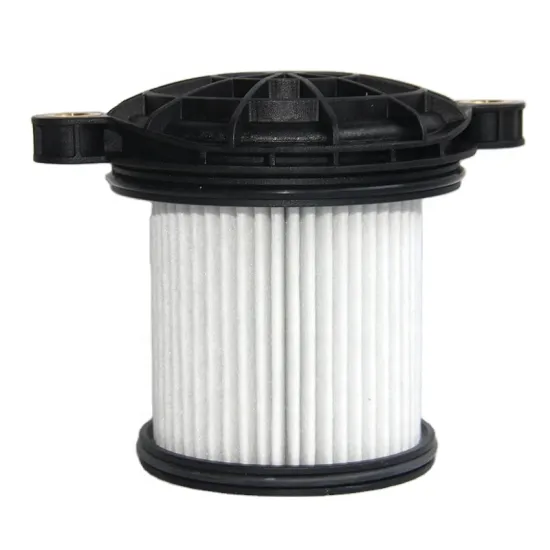 DAF Transmission Filter Part 1828379: Heavy Truck Accessories and Replacement Parts