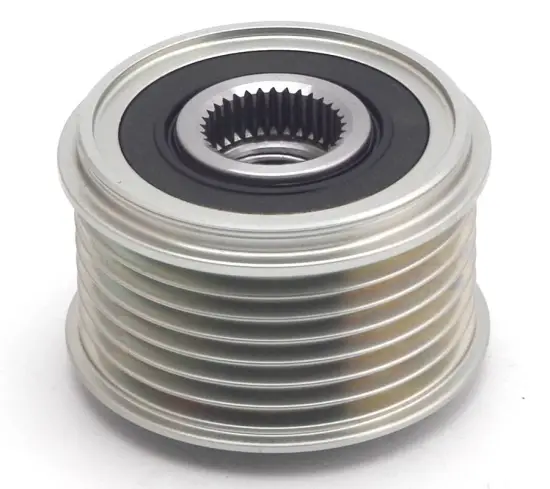 FW-549 Alternator Parts: Rotor, Freewheel Pulley, F-561899 Clutch Pulley for Cars