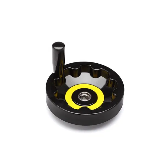 Guaranteed Quality Unique CNC Machine Tools with Various Handwheels