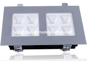 High Power LED 8W LED Ceiling Lamp