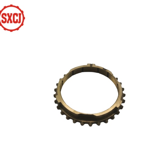 China wholesale Auto parts input transmission synchronizer ring FOR CHEVROLET 1/2