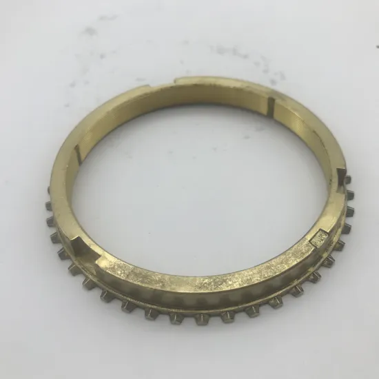 wholesale Auto Parts Synchronizer Ring Gear 24T OEM 24431-80D00