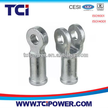 power fittings for air line fittings