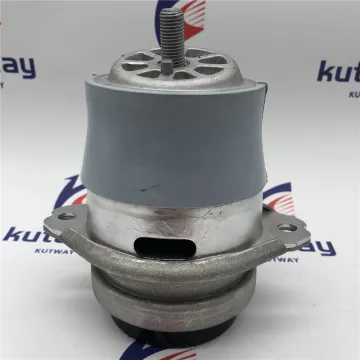 Kutway Engine Mount Assembly OEM:7P6 199 131/7P6199131/7P6 199 381/7P6199381 Year:2015-2018 Best Selling Now!