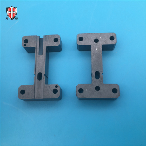 high temperature precision Si3N4 silicon nitride parts