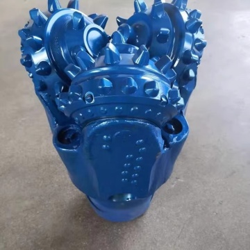 High Efficiency Tricone Drill Bit for Mining - Lower Price