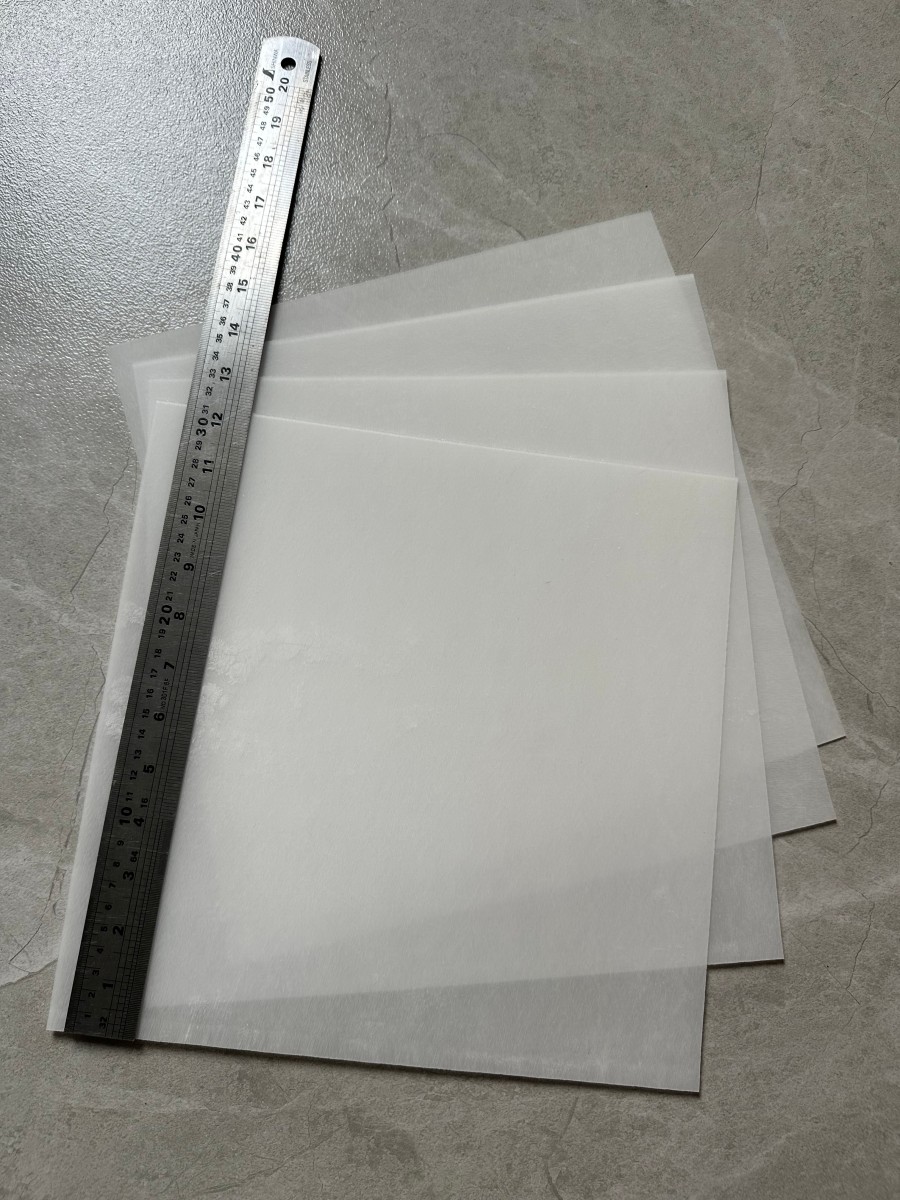 Rexolite 1422 thin Sheet 3