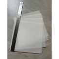 レキソライトユニークなクロスリンクされたポリスチレンマイクロ波プラスチック