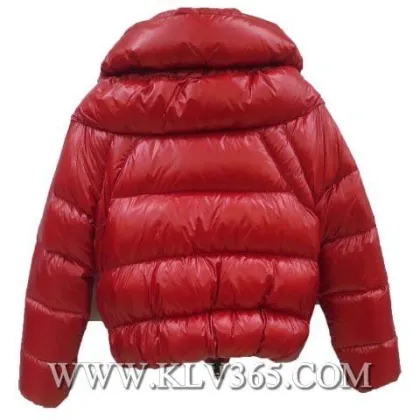 Women Winter Outdoor Down Jacket