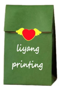 Hot sale paper bag shopping bag