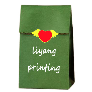 Hot sale paper bag shopping bag