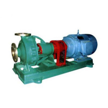 TMYL corrosion-resistant and wear-resistant pump
