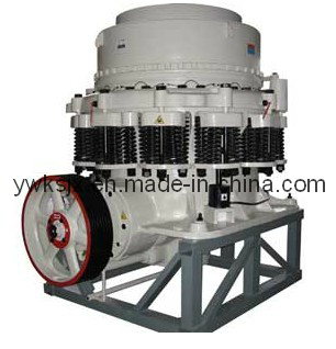 Spring Cone Crusher