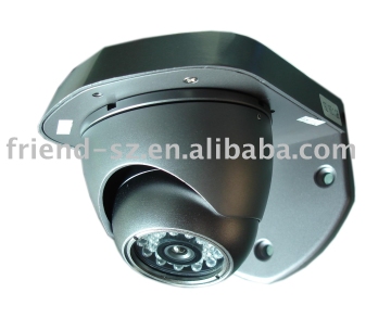 Night Vision Indoor IP camera
