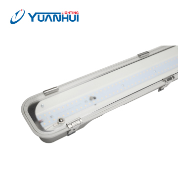 Dimmable Adjustable IP66 LED Lighting Fixtures with PMMA and Stainless Steel Housing