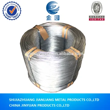 swg 12 hot-dipped galvanized iron wire