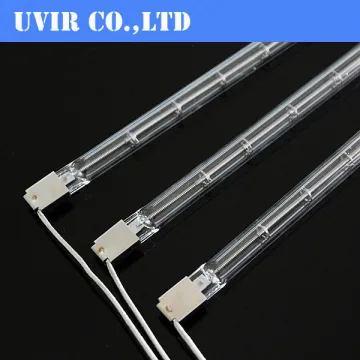 JHC 144V 1600W 155 JCH short wave infrared emitter for PET blowing machines