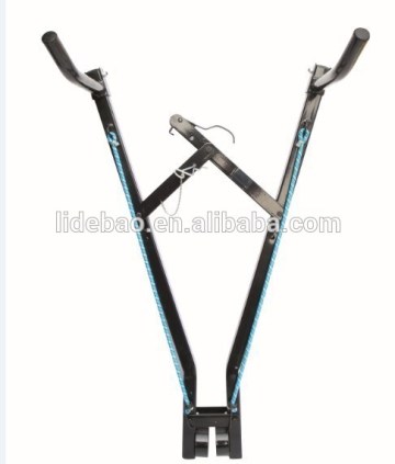 Vehicle Bike Rack/hanging bike rack/rear bike carrier