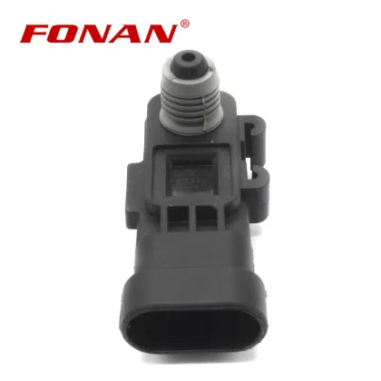 Fuel Pressure Sensor For Buick Cadillac Chevrolet GMC Suzuki 9377680 16238399