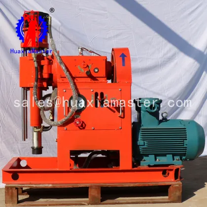 Hot ZLJ700 Jet grouting drilling rig  concrete grouting machine manual grouting machine
