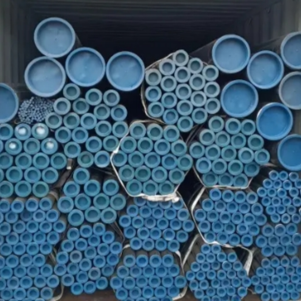 High Quality JIS G3461 Boiler Pipe