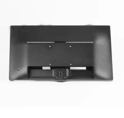 Computer monitor plastic shell mold