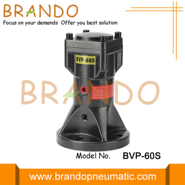 BVP-60S エアハンマー エアノッカー ピストンバイブレーター BVP10000-0160