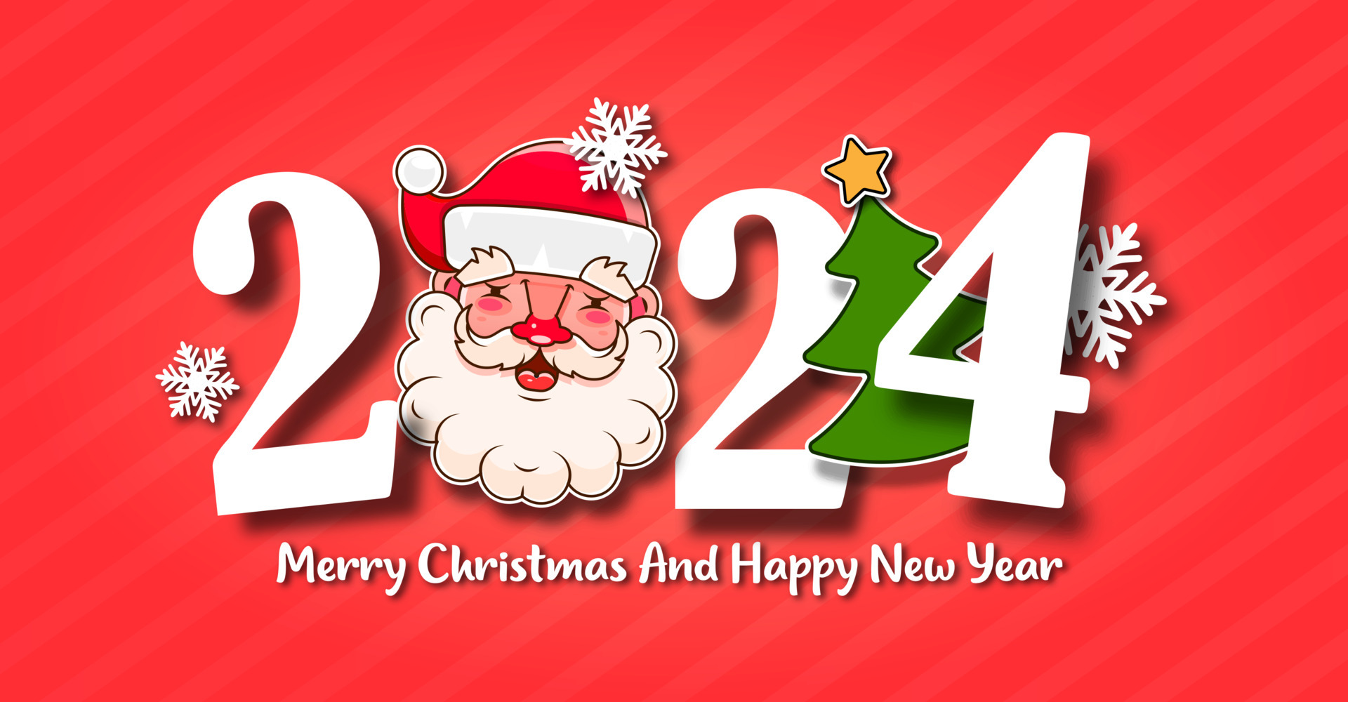 Merry Chrismas 2024