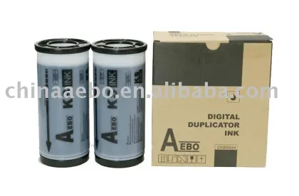 DUPLO 514 ,524,544 ink