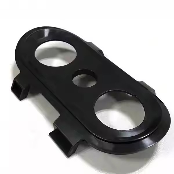 Plastic Casting Household Security 1